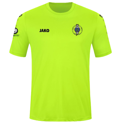 JAKO FC Schüttorf 09 | Torwart-Trikot Team Kurzarm Kinder Front