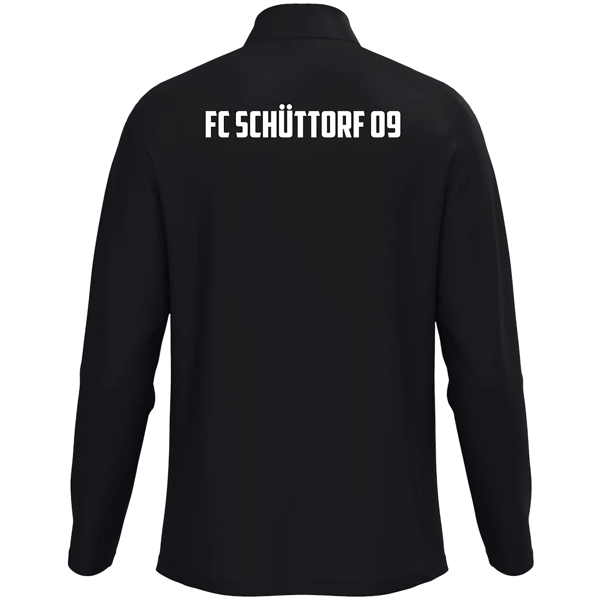 JAKO FC Schüttorf 09 | Ziptop One Kinder Rücken