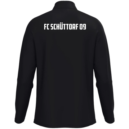 JAKO FC Schüttorf 09 | Ziptop One Kinder Rücken