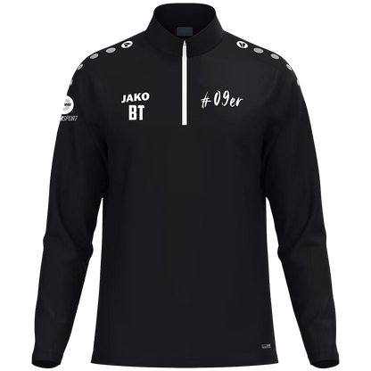 JAKO FC Schüttorf 09 | Ziptop One Kinder Front