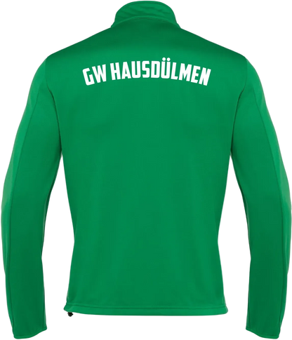 Macron GWH Macron Zip-Jacke Nemesis Rücken
