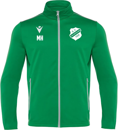 Macron GWH Macron Zip-Jacke Nemesis