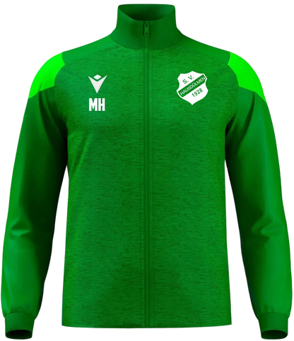 Macron GWH Macron Zip-Jacke Prometheus