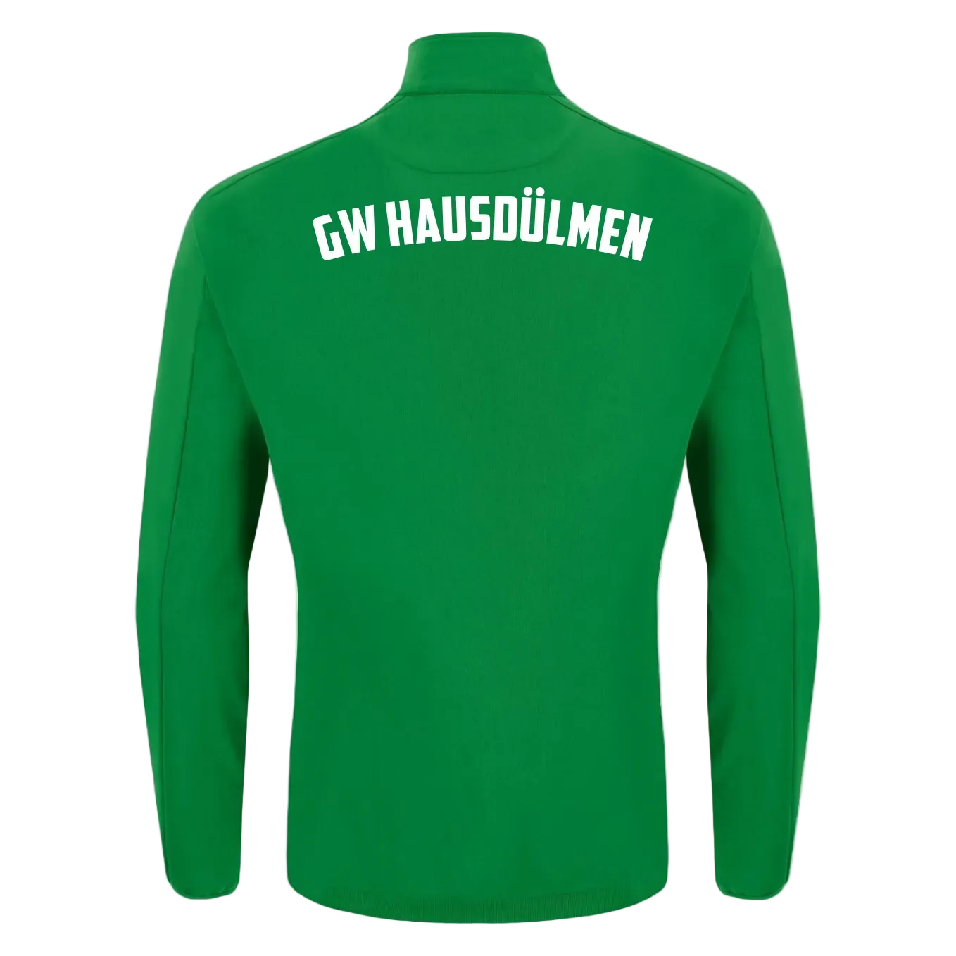 Macron GWH Macron Zip-Jacke Raijin Rücken