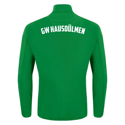 Macron GWH Macron Zip-Jacke Raijin Rücken