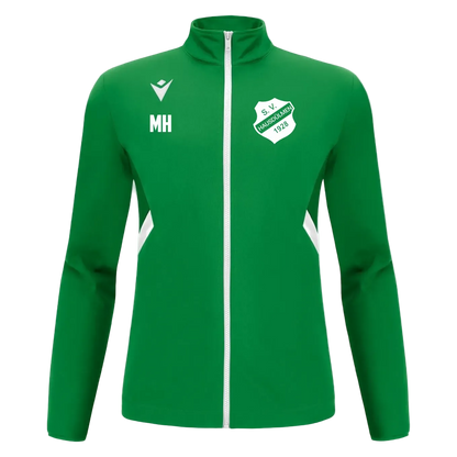 Macron GWH Macron Zip-Jacke Raijin