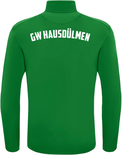 Macron GWH Macron 1/4-Zip Fraser Rücken