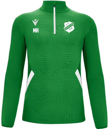 Macron GWH Macron 1/4-Zip Fraser