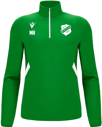 Macron GWH Macron 1/4-Zip Piave