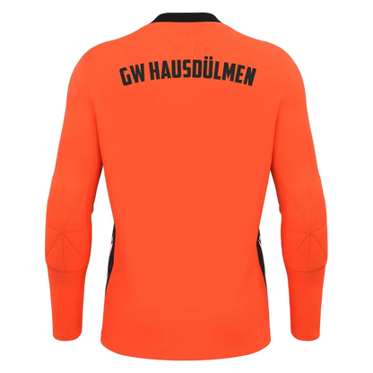 Macron GWHD | Torwart Trikot Argo Rücken