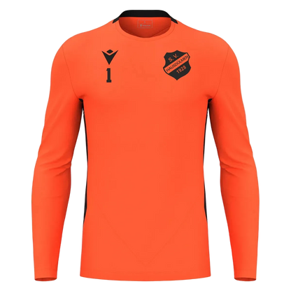 Macron GWHD | Torwart Trikot Argo