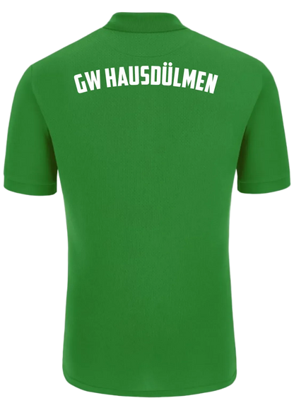 Macron GWH Macron Polo Rap Rücken