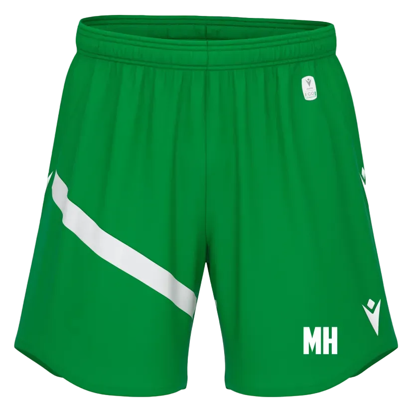 Macron GWH Macron Shorts Shen Eco