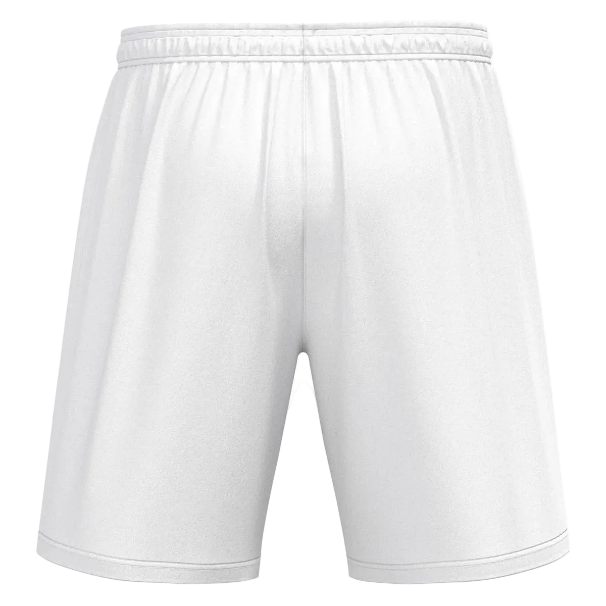 Macron GWHD Macron Shorts Mesa Hero weiss Rücken 