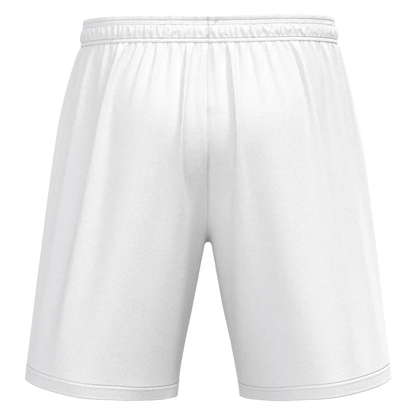 Macron GWHD Macron Shorts Mesa Hero weiss Rücken 