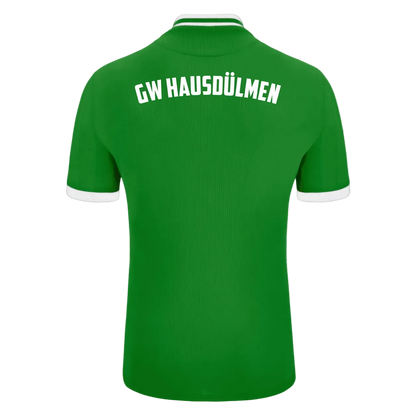 Macron GWH Macron Trikot Halley Rücken