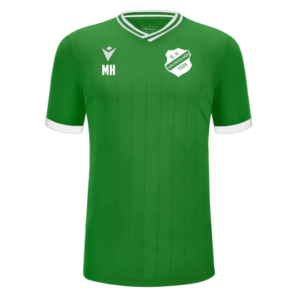 Macron GWH Macron Trikot Halley