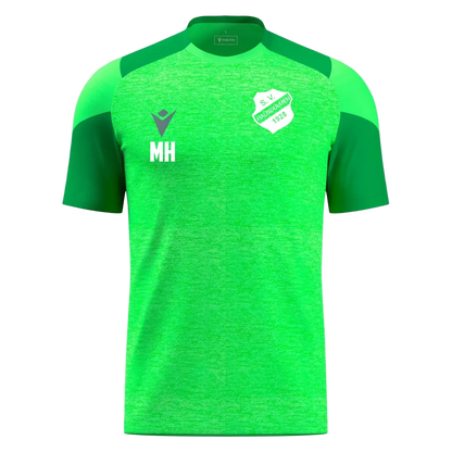 Macron GWH Macron Trikot Golem