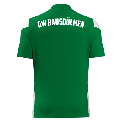 Macron GWH Macron Trikot Polis Rücken