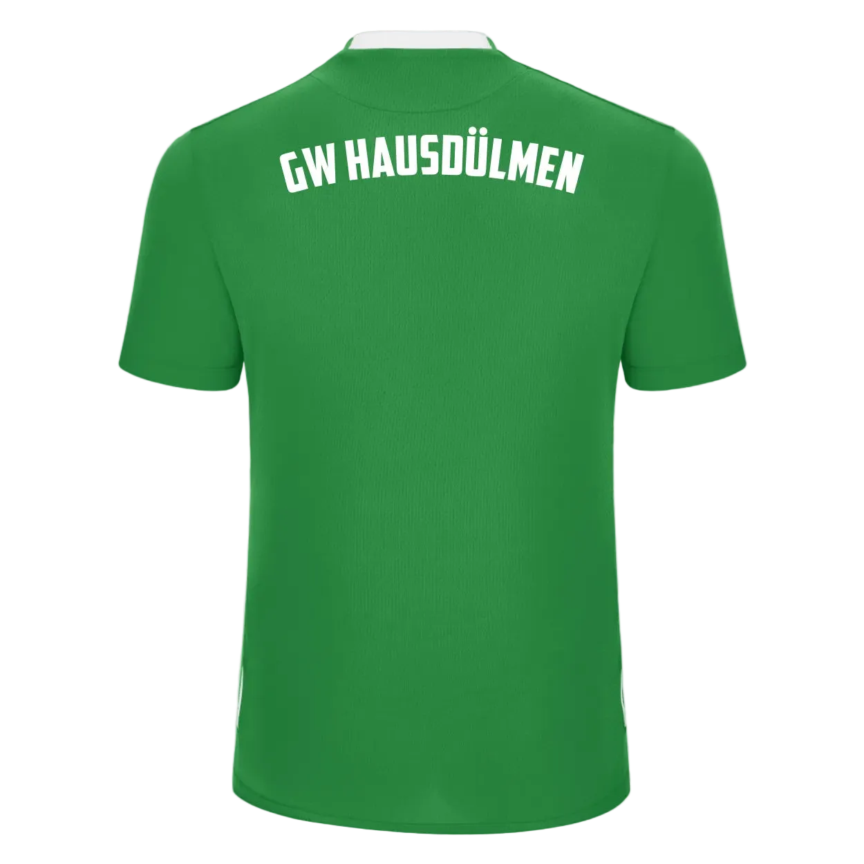 Macron GWH Macron Trikot Shedir Rücken