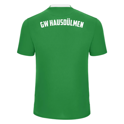 Macron GWH Macron Trikot Shedir Rücken