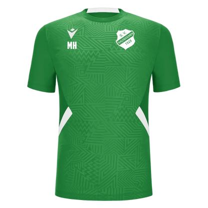Macron GWH Macron Trikot Shedir