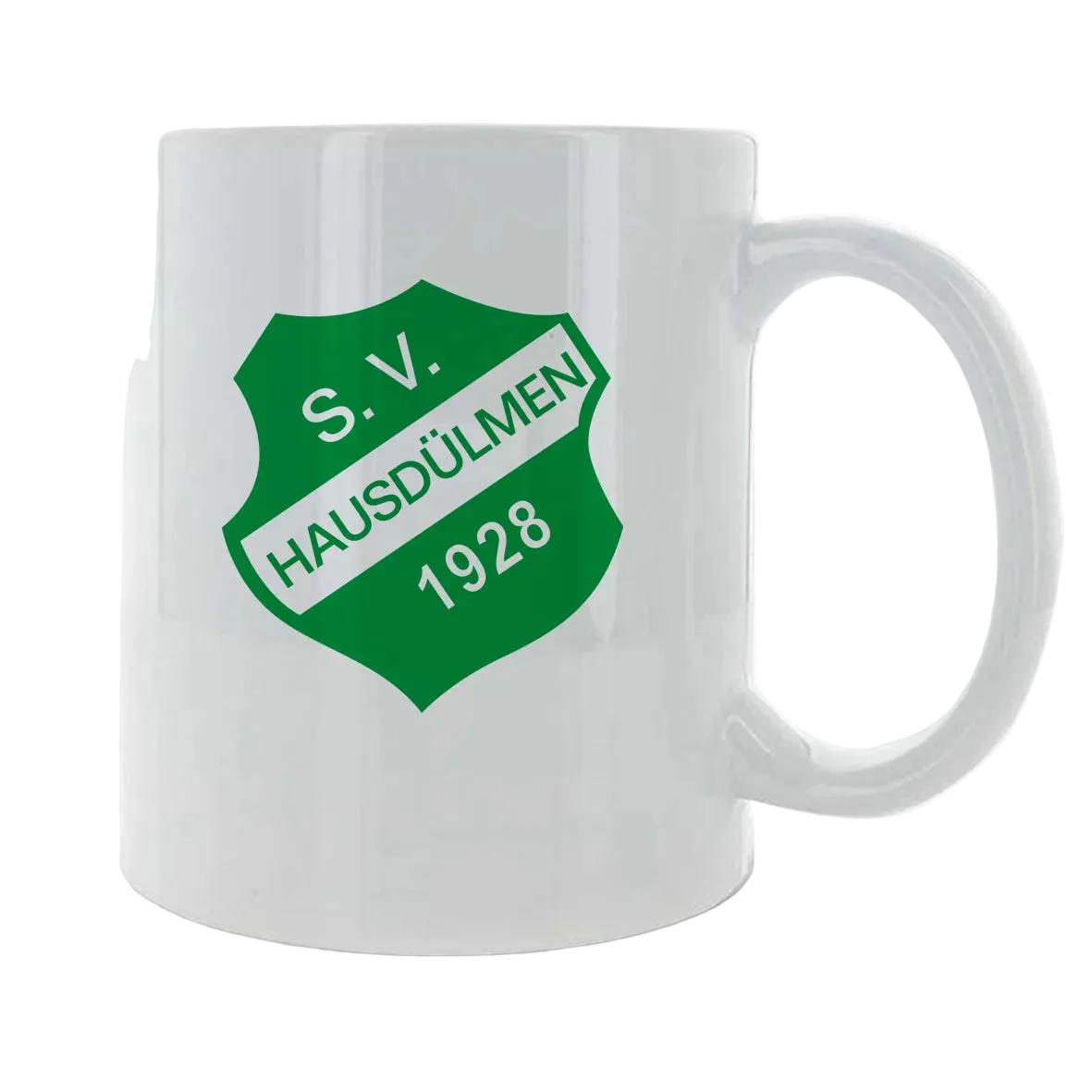 Macron GWHD Tasse