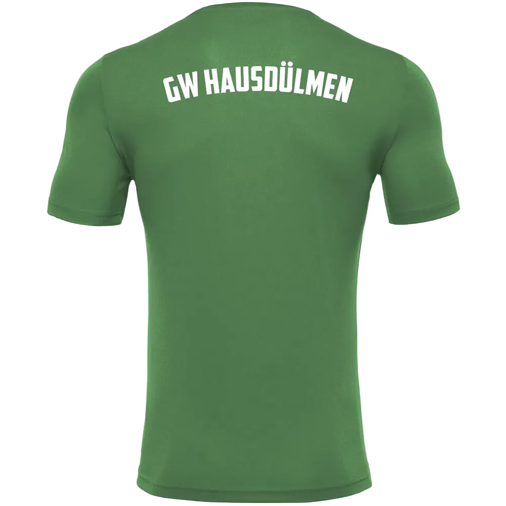 Macron GWH Trikot Rigel-Hero grün Rücken