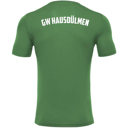 Macron GWH Trikot Rigel-Hero grün Rücken
