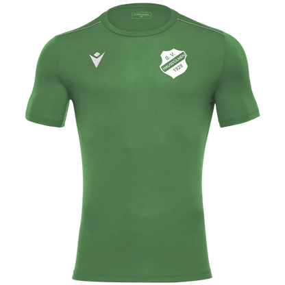 Macron GWH Trikot Rigel-Hero grün