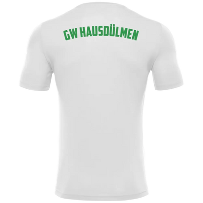 Macron GWH Trikot Rigel-Hero weiss Rücken