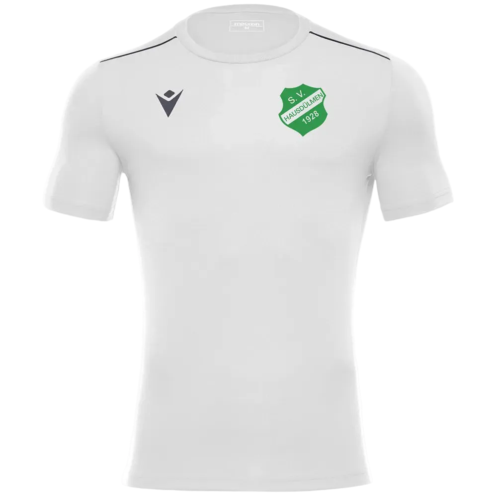 Macron GWH Trikot Rigel-Hero weiss