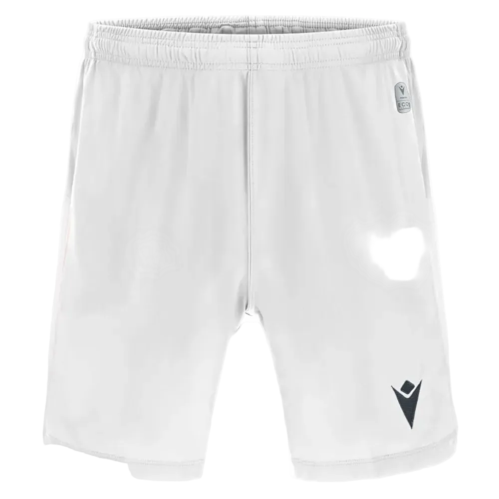 Macron GWH Macron Shorts Skara weiss Rücken 