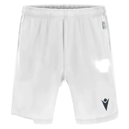 Macron GWH Macron Shorts Skara weiss Rücken 