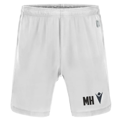 Macron GWH Macron Shorts Skara weiss Front 