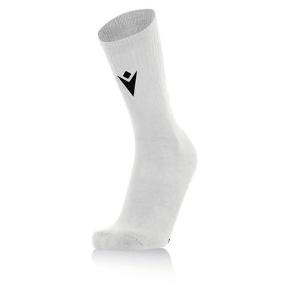 Macron Macron Fixed Socken schwarz Front