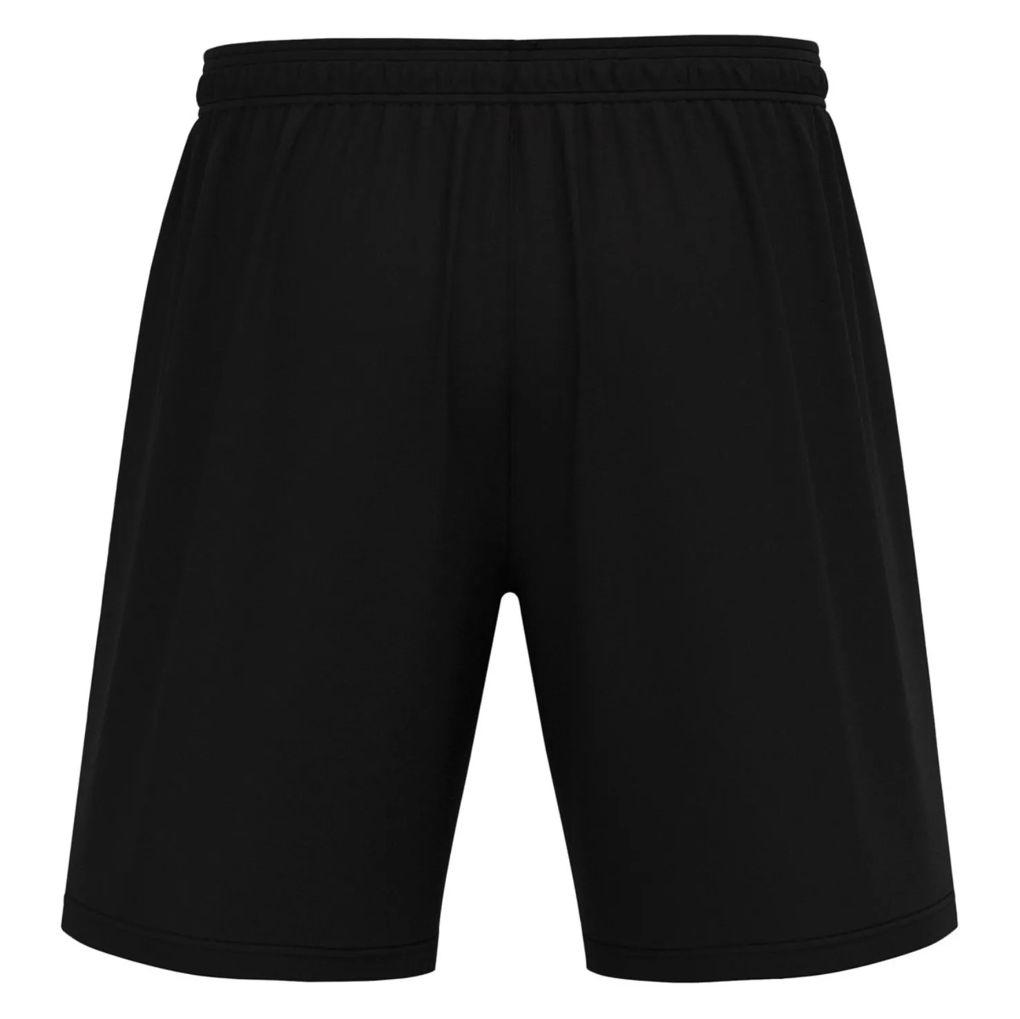 Macron Macron Mesa Hero Short Herren schwarz Rücken