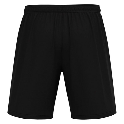 Macron Macron Mesa Hero Short Herren schwarz Rücken