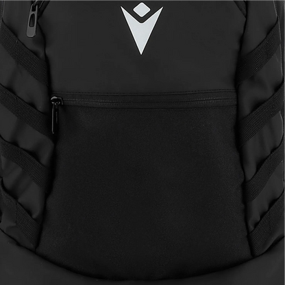 Macron Macron Takeoff Sport-Rucksack Softshell 35 L Rücken