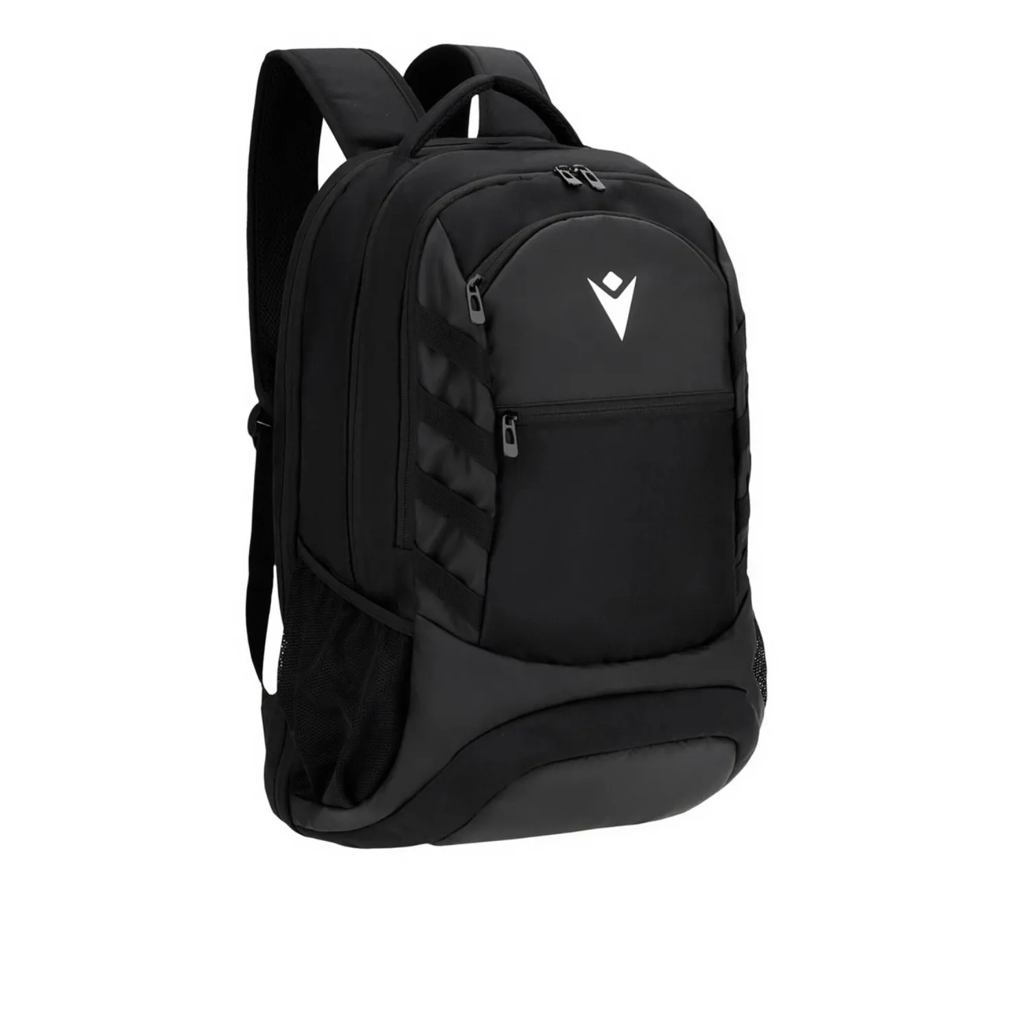 Macron Macron Takeoff Sport-Rucksack Softshell 35 L Front