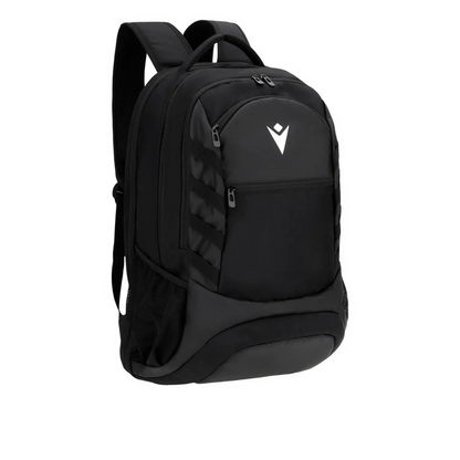 Macron Macron Takeoff Sport-Rucksack Softshell 35 L Front