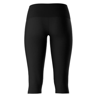 Macron Macron Nen 3/4 Leggings Damen schwarz