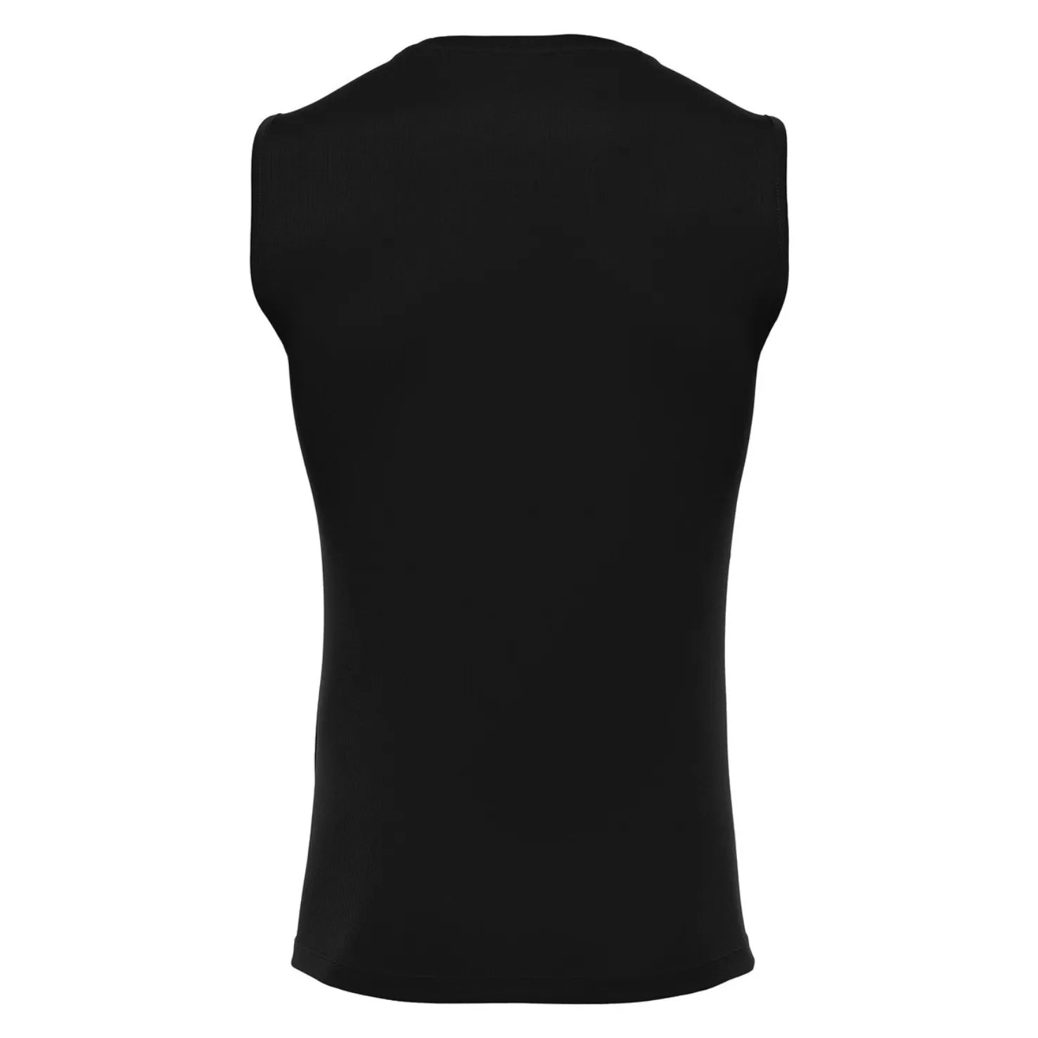 Macron Macron KESIL Tanktop Herren schwarz Rücken
