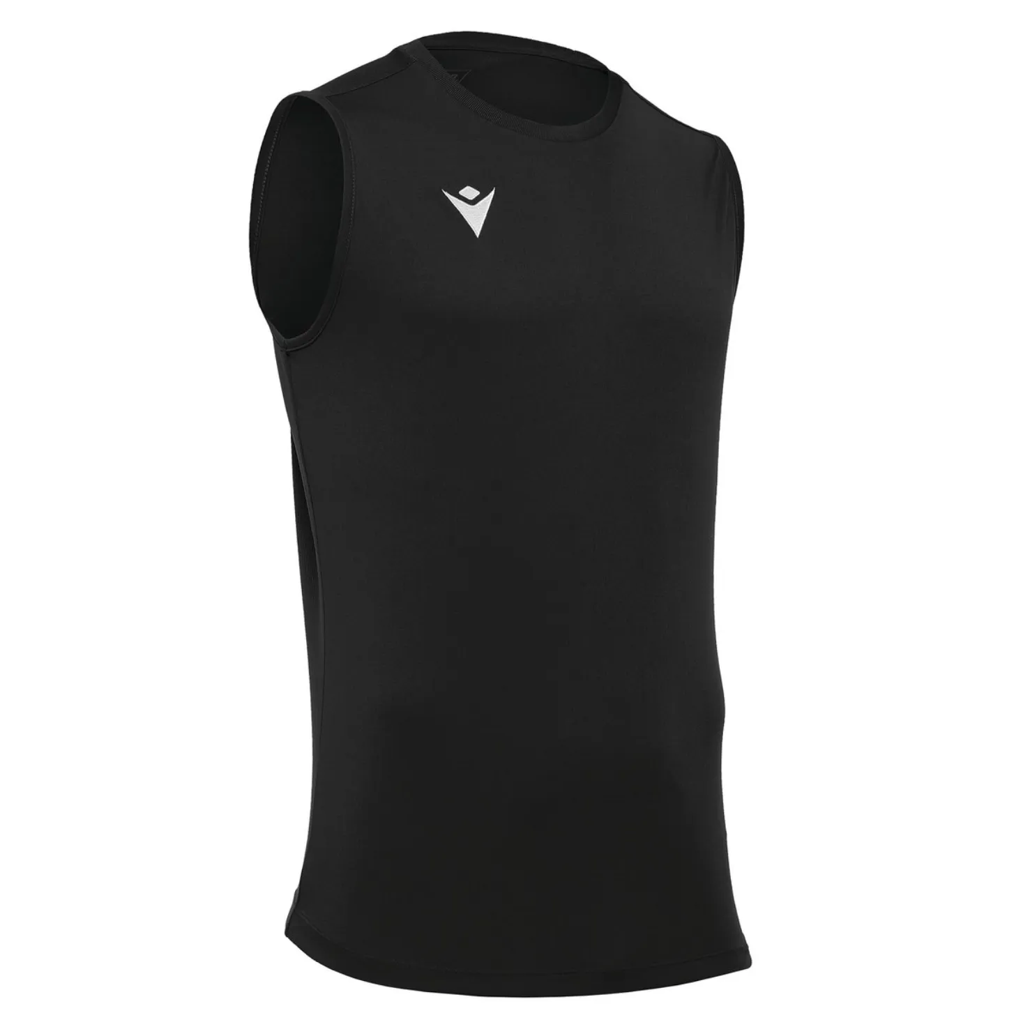 Macron Macron KESIL Tanktop Herren schwarz