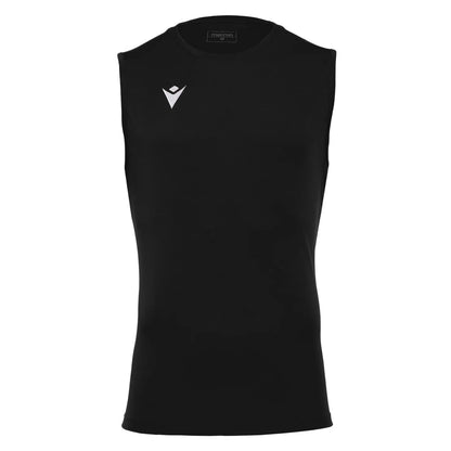 Macron Macron KESIL Tanktop Herren schwarz Front