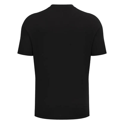 Macron Macron Rigel Hero Funktions-Shirt Herren schwarz Rücken