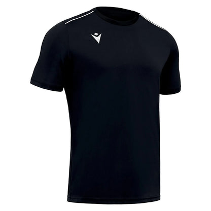 Macron Macron Rigel Hero Funktions-Shirt Herren schwarz