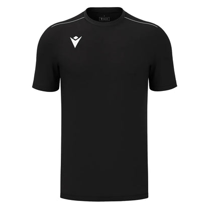 Macron Macron Rigel Hero Funktions-Shirt Herren schwarz Front
