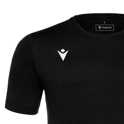 Macron Macron Boost Eco T-Shirt Herren Rücken