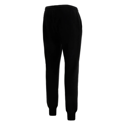Macron Macron Jogging-Hose Baumwolle Herren schwarz CYMBALL